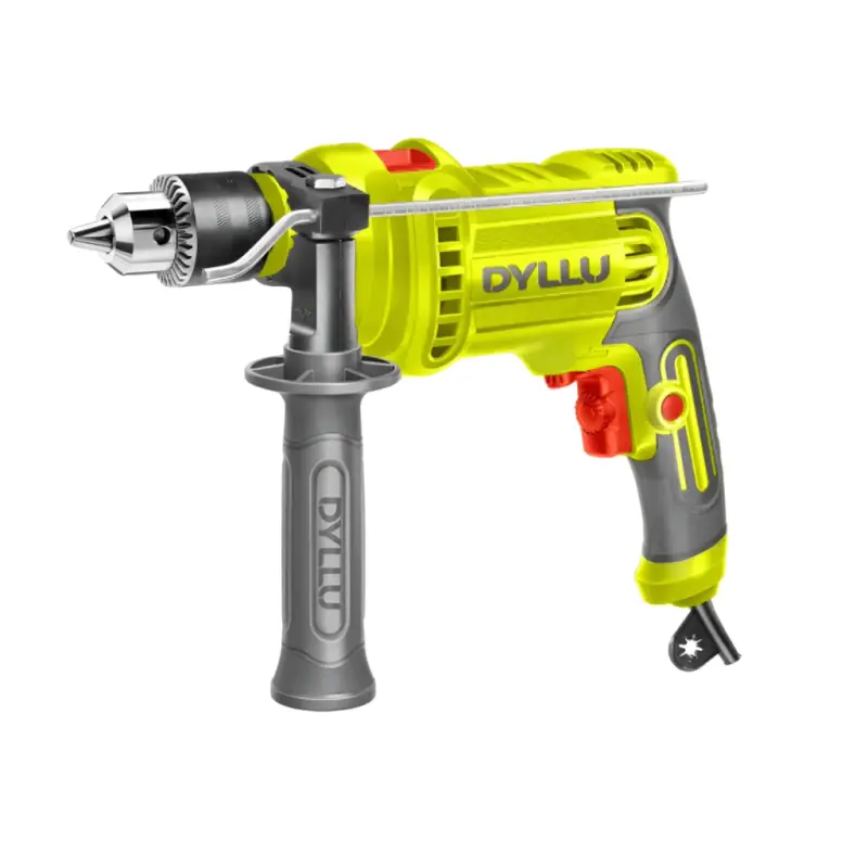 Taladro Percutor Dyllu By Total 850w 13mm DTMD15851-4