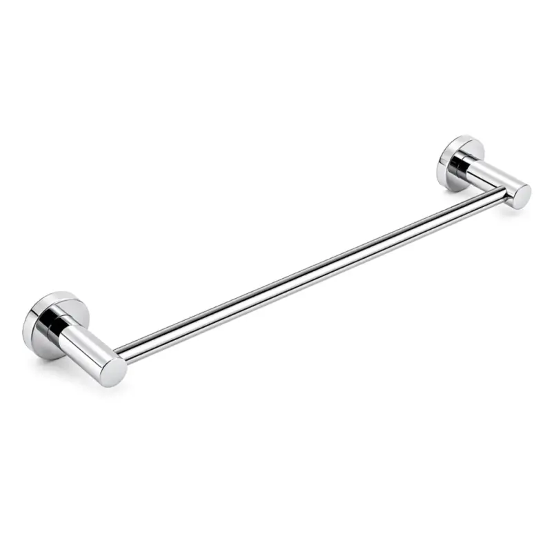Toallero Barral de Acero Inoxidable para Baño DYLLU DTZG1503
