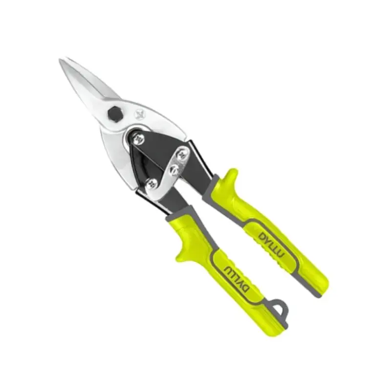 Tijera de Aviacion 250mm DTAS2910