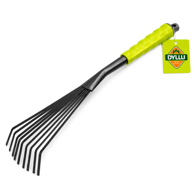 Rastrillo de Mano 420mm DYLLU DTWK2142