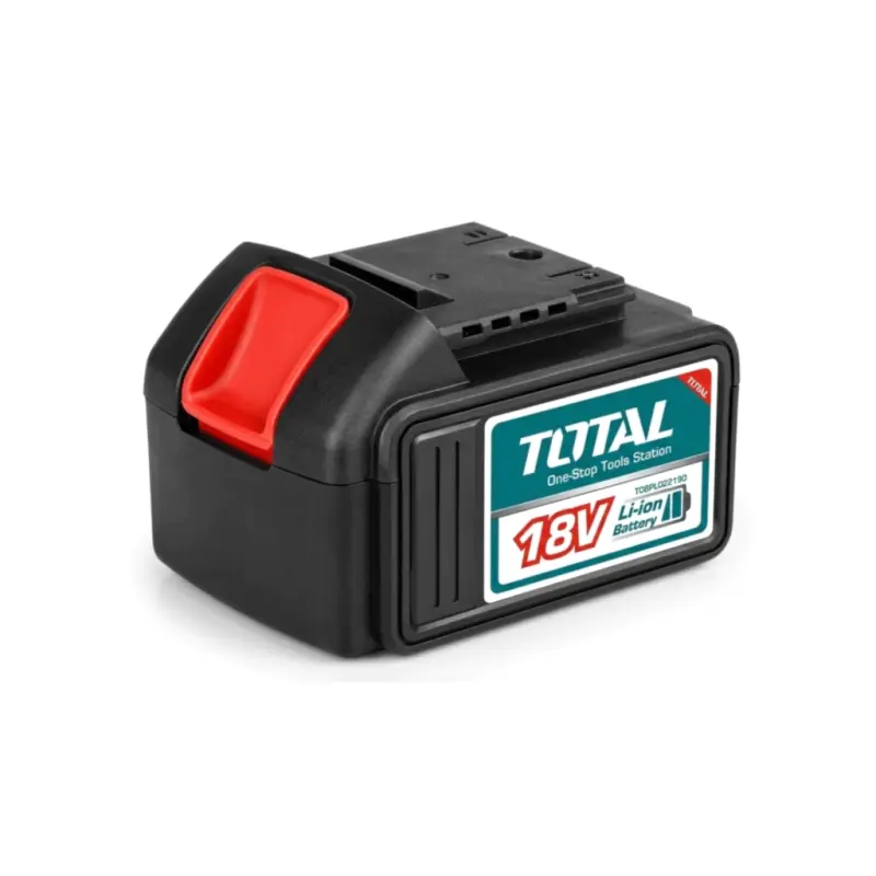 Bateria 18V TOTAL TOBPLI228180