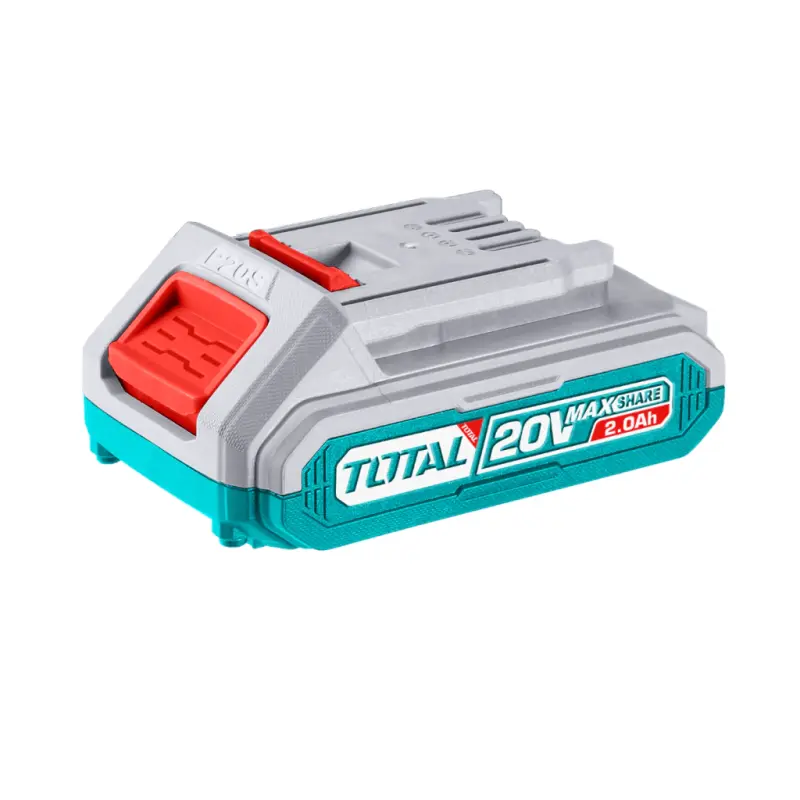 Bateria 20v 2 Ah. Recargable Total TFBLI20011