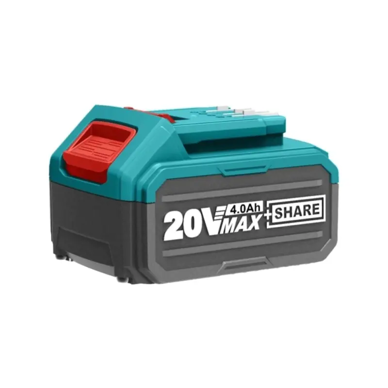 Batería 20v 4.0ah Total Herramientas Inalambricas TFBLI20021