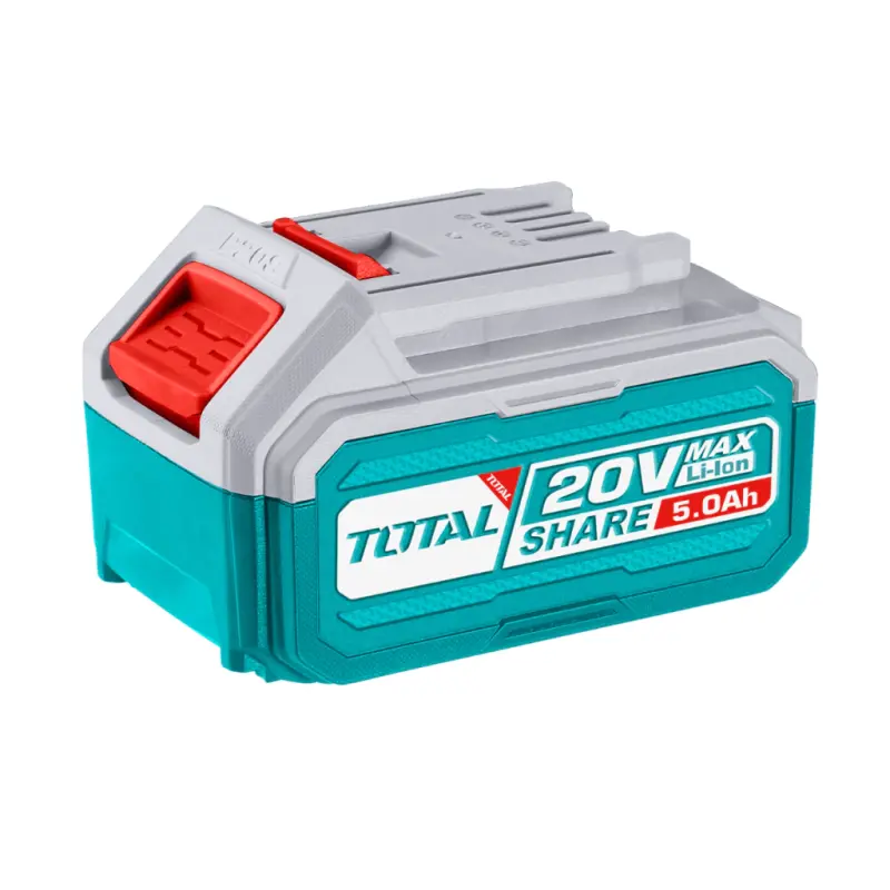 Bateria 20V 5 Ah Recargable Total TFBLI20531