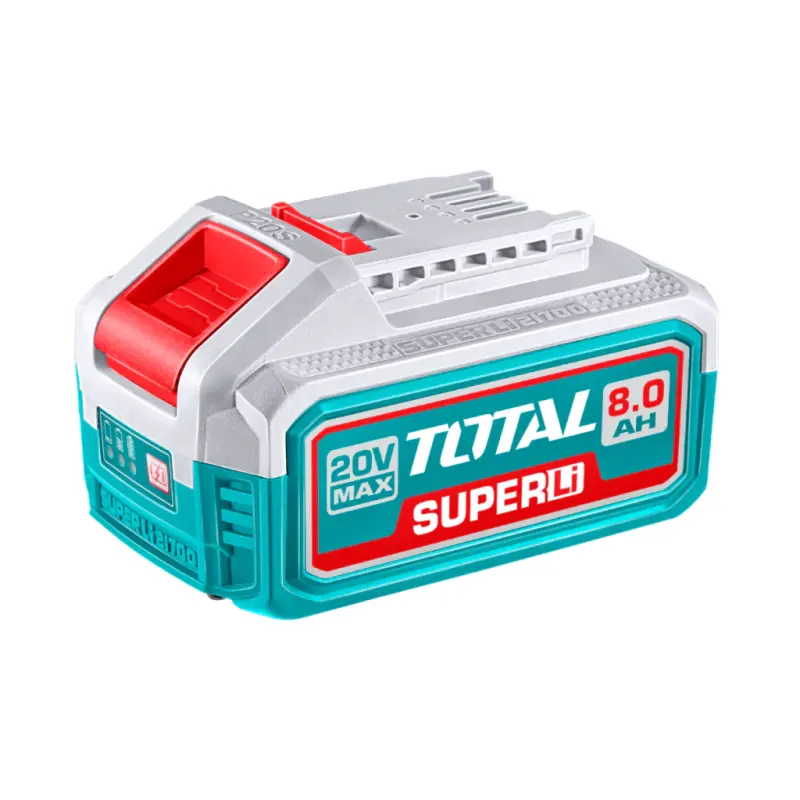 Bateria 20V 8 Ah. Recargable Total TFBLI2108