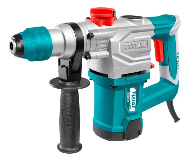 Rotomartillo Sds Plus 1050 W. 5.0j Industrial Total TH110266-4