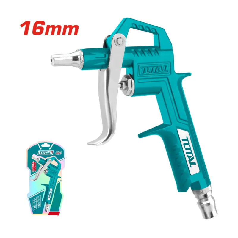 Pistola De Aire Total TAT3031