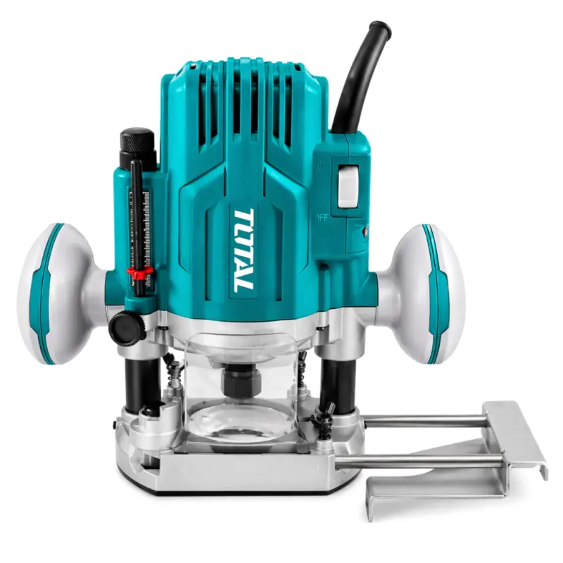 Router 1200W Industrial TOTAL TR110816-4