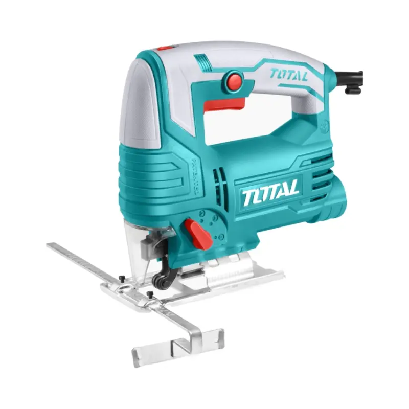 Sierra caladora madera Electrica De Mano Total 570w TS206656-4