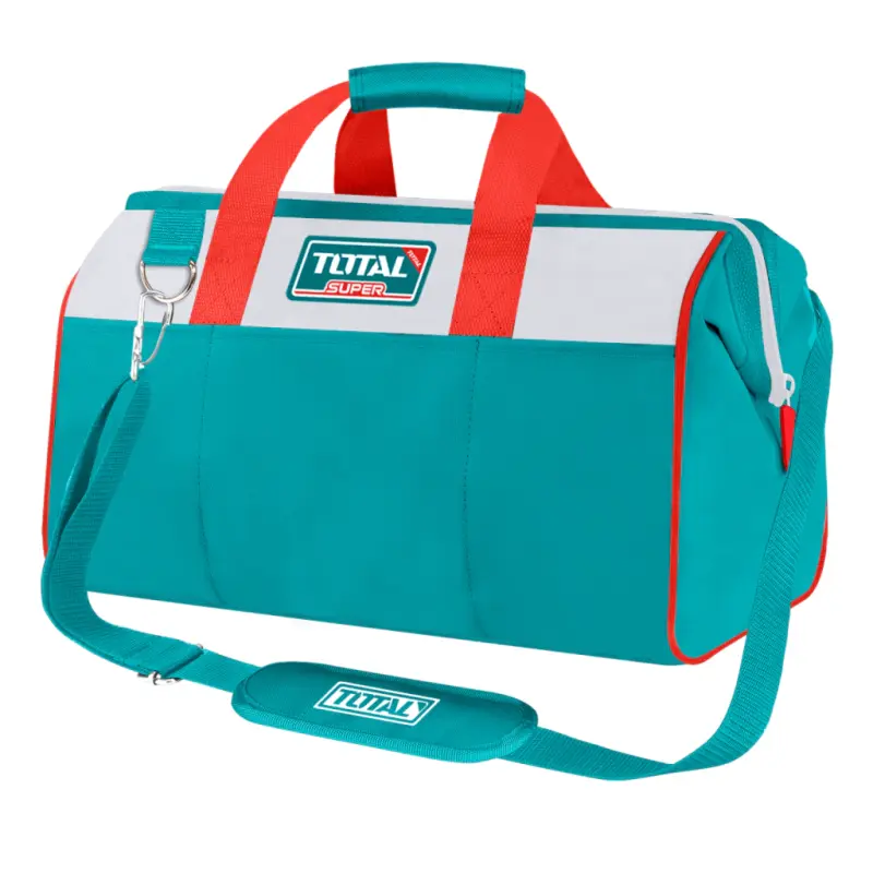Bolso de Tela para Herramientas 19" TOTAL THT261925