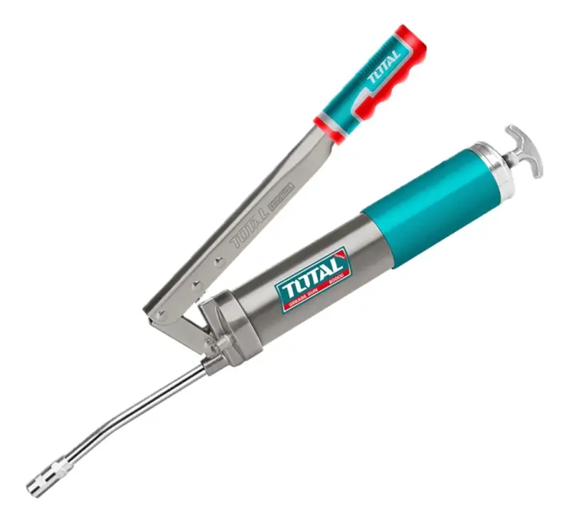 Engrasadora Grasera Manual 600cc total THT111062