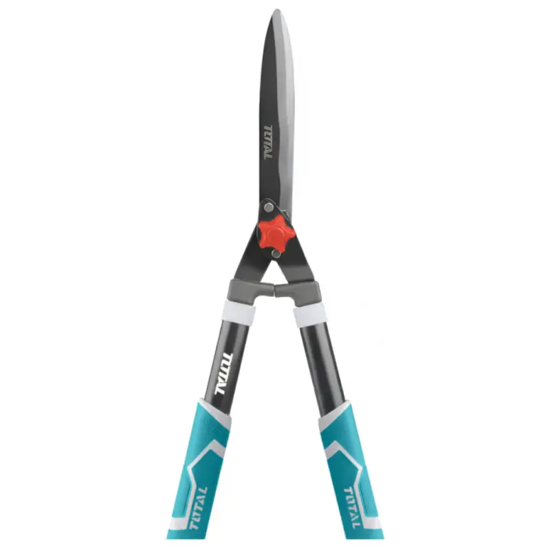 Tijera de Cerco Industrial Total 630 mm Acero Inoxidable THT1516301